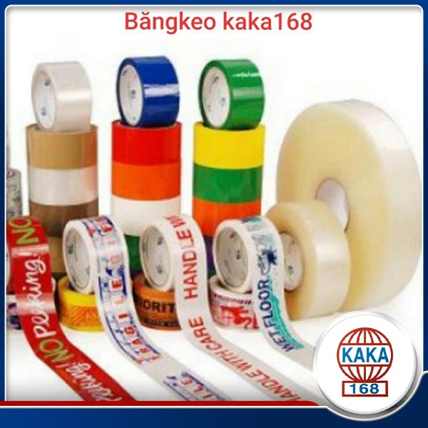 Băng keo Duy Bảo Liên